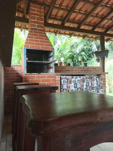 Recanto Jussara - Paraty