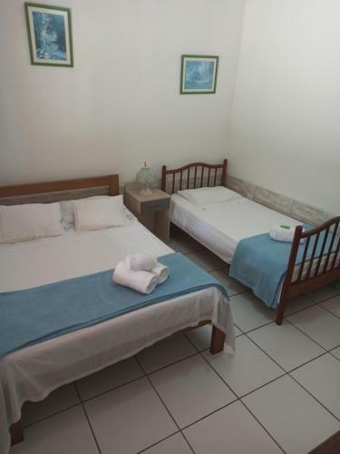 Recanto Jussara - Paraty