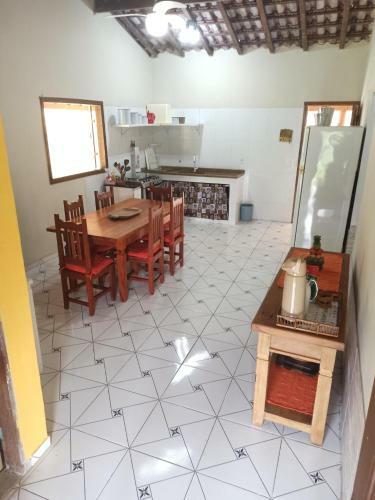 Recanto Jussara - Paraty