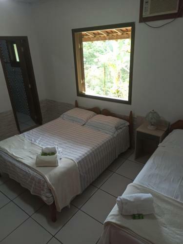 Recanto Jussara - Paraty