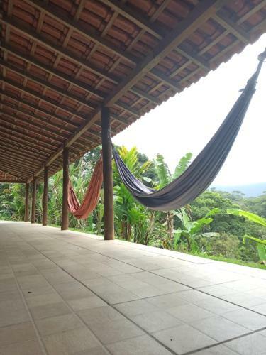 Recanto Jussara - Paraty