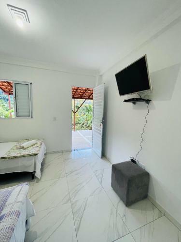 Hostal Eco Pousada Vale Do Sossego - Suites