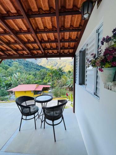 Hostal Eco Pousada Vale Do Sossego - Suites