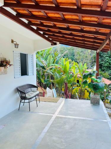 Hostal Eco Pousada Vale Do Sossego - Suites