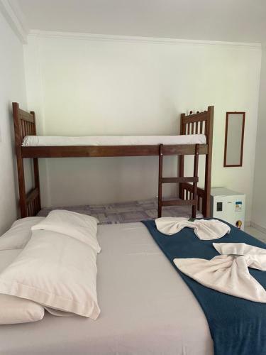 Hostal Eco Pousada Vale Do Sossego - Suites