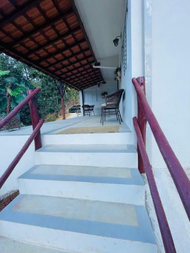Hostal Eco Pousada Vale Do Sossego - Suites