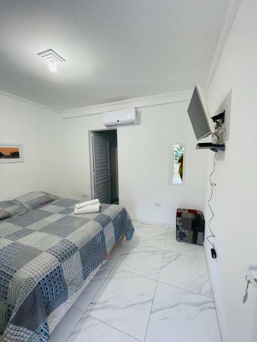 Hostal Eco Pousada Vale Do Sossego - Suites
