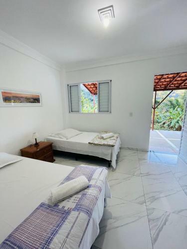 Hostal Eco Pousada Vale Do Sossego - Suites