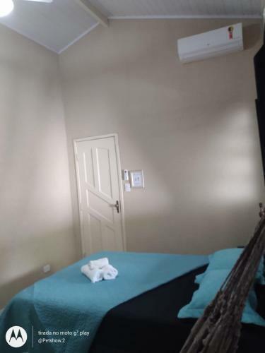 Ref�gio Grauna Um Para�so A 18km De Paraty