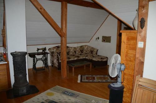 Apartamento Gy�ngy Villa