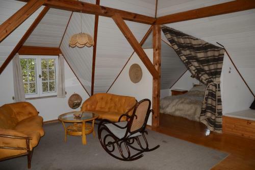 Apartamento Gy�ngy Villa