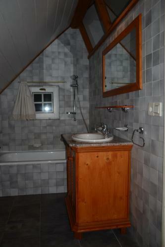 Apartamento Gy�ngy Villa