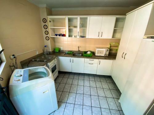 Apartamento Bombas Beira Mar