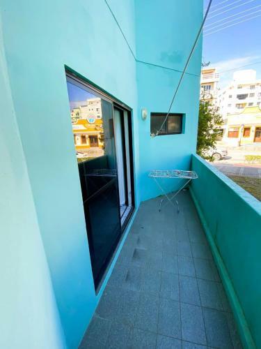 Apartamento Bombas Beira Mar