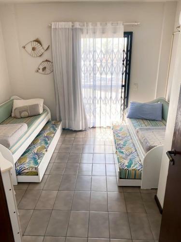Apartamento Bombas Beira Mar