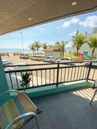 Apartamento Bombas Beira Mar