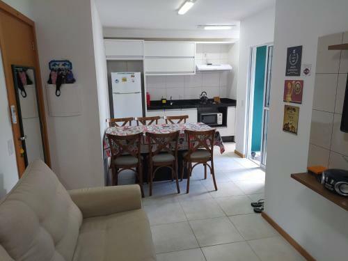 Apartamento P� Na Areia Pi�arras