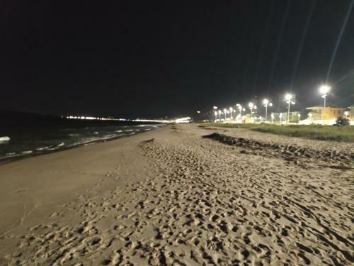 Apartamento P� Na Areia Pi�arras