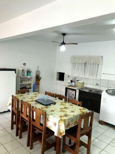 Casa Aconchegante No Centro Barra Velha