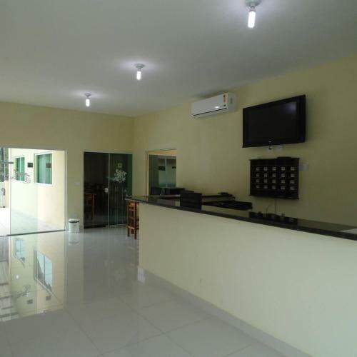 Hotel Pousada Santo Ant�nio