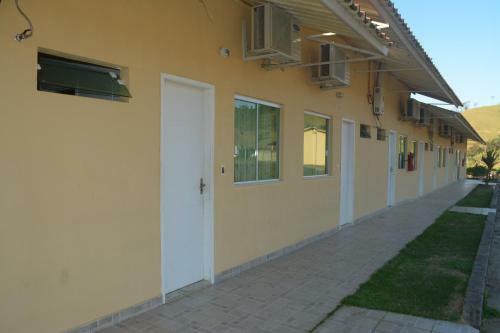 Hotel Pousada Santo Ant�nio