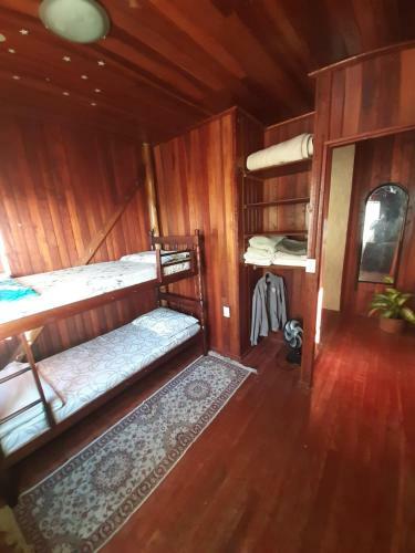 Morada P� Do Morro