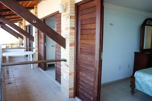 Pirangi - Casa Mirante Da Praia #vistamar