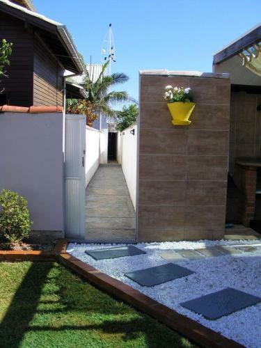 Apartamento Solar Flamingo