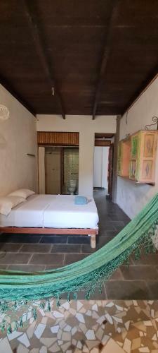 Bed & Breakfast Pousada Bodega Da Terra