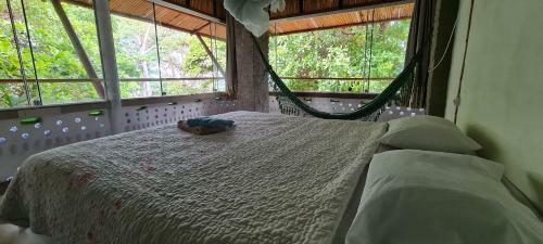 Bed & Breakfast Pousada Bodega Da Terra