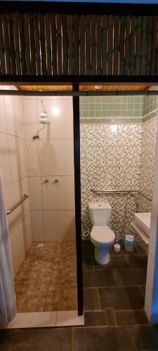 Bed & Breakfast Pousada Bodega Da Terra