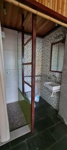 Bed & Breakfast Pousada Bodega Da Terra