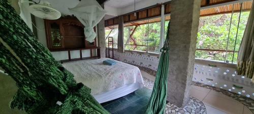 Bed & Breakfast Pousada Bodega Da Terra