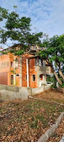 Bed & Breakfast Pousada Bodega Da Terra