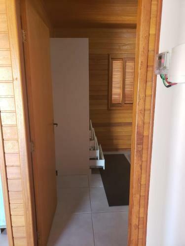 Casa A 3 Minutos Da Praia Na Pinheira