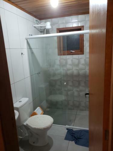 Casa A 3 Minutos Da Praia Na Pinheira