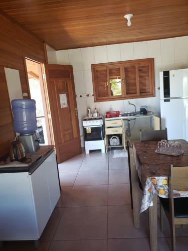 Casa A 3 Minutos Da Praia Na Pinheira