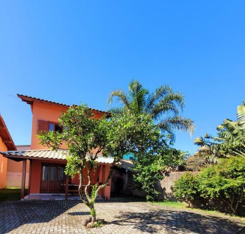 Partiu Praia Sc- Pinheira