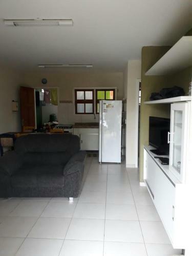 Casa Sobrado Praia De Cima Praia Pinheira