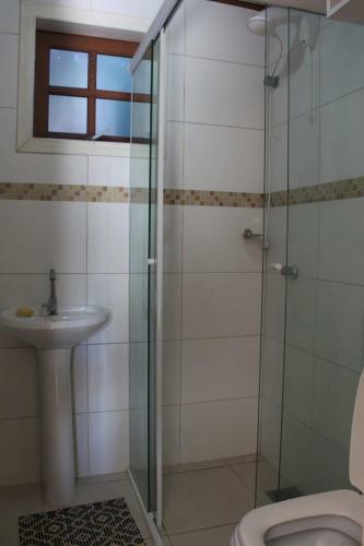 Casa Sobrado Praia De Cima Praia Pinheira