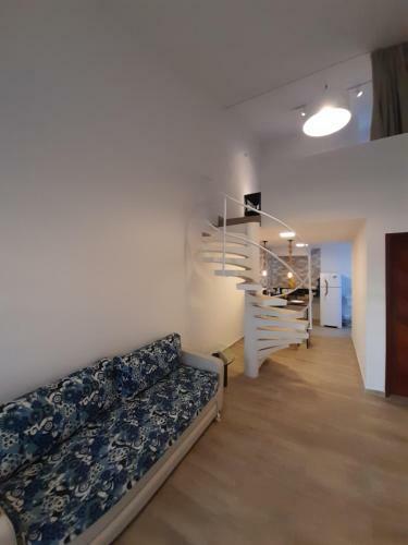 Apartamento Praias Bellas Aconchegante Duplex