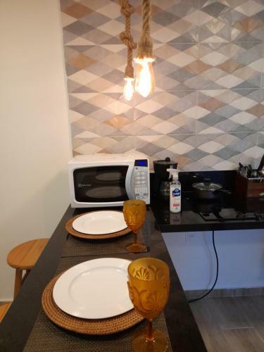 Apartamento Praias Bellas Aconchegante Duplex
