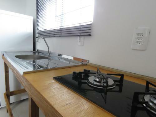 Apartamento Morada Silveira