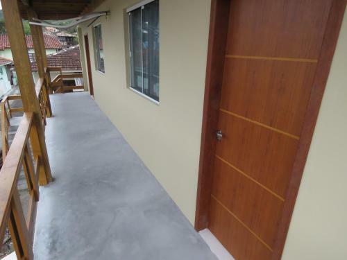 Apartamento Morada Silveira