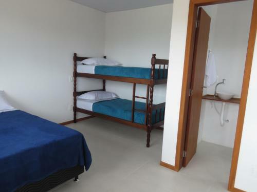 Apartamento Morada Silveira