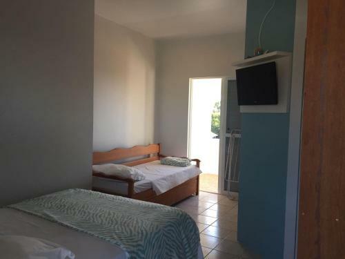 Posada Pousada Encantos Do Sul