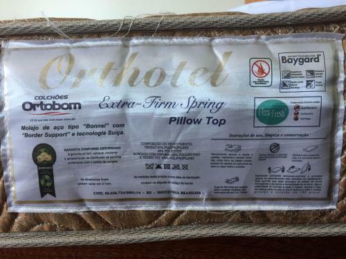 Posada Pousada Encantos Do Sul