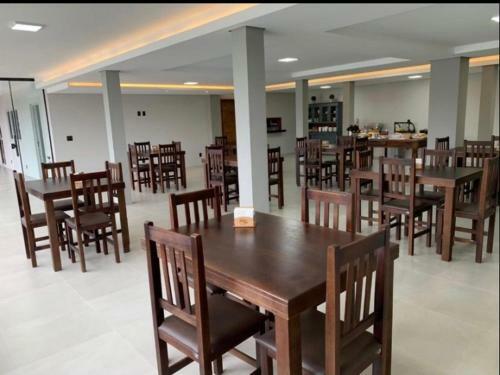 Posada Pousada Encantos Do Sul