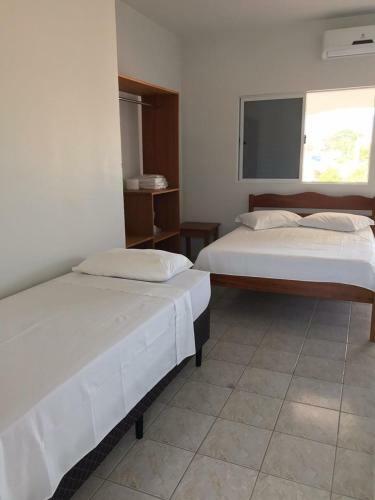 Posada Pousada Encantos Do Sul