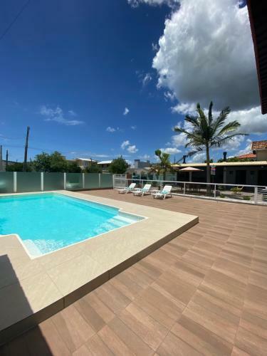 Posada Pousada Encantos Do Sul